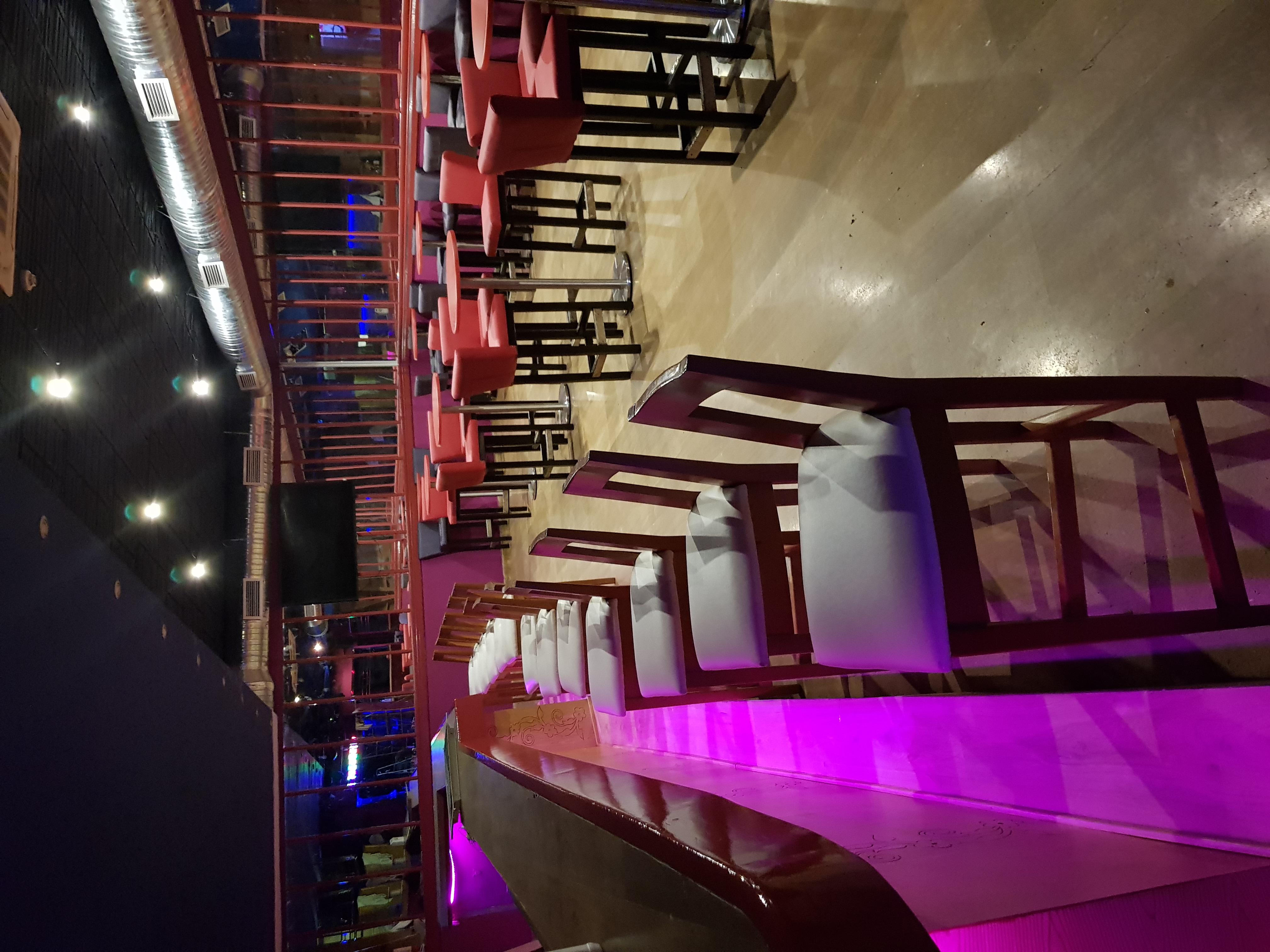 El Oumnia Puerto & Spa แทนเจียร์ ภายนอก รูปภาพ